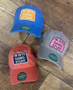 I'm in to Dawg Stuff Hat