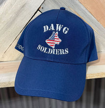 Load image into Gallery viewer, Dawg Soldier Hat