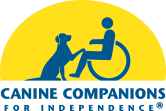 Live Like A Dawg partner Canine Companions for Independence