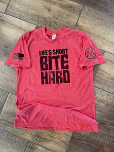 Bite Hard T