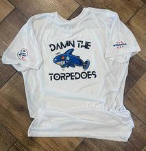 Load image into Gallery viewer, Damn the Torpedoes