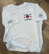 Load image into Gallery viewer, Damn the Torpedoes